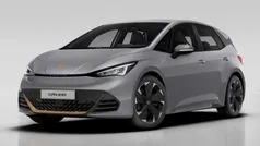 Andere farbe Neu 2024 Cupra Born Kleinwagen | 36.393 € (Fairer Preis)