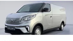 Othercolor Gebraucht 2023 Maxus eDeliver 3 Van | 23.780 € (Fairer Preis)
