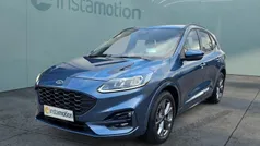 Blau Gebraucht 2023 Ford Kuga ST-Line SUV | 27.100 € (Guter Preis)