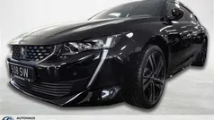 Gebraucht 2021 Peugeot 508 GT Kombi | 20.985 € (Fairer Preis)