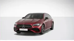 Gebraucht 2024 Mercedes CLA250 AMG Limousine | 42.980 € (Fairer Preis)