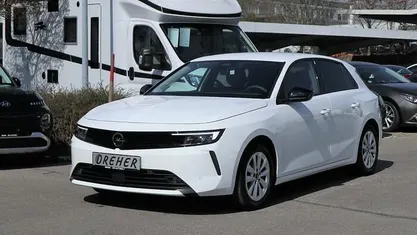 Gebraucht 2024 Opel Astra Enjoy Limousine | 18.980 € (Superpreis)