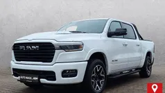 Gebraucht 2025 Dodge Ram Abholung | 68.490 €
