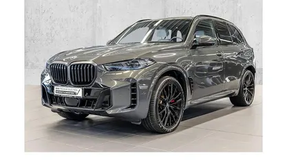 Gebraucht BMW X5 M Sport 286 PS (210 kW) 2024 SUV