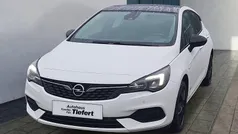 Andere Gebraucht 2021 Opel Astra Design & Tech Limousine | 16.890 € (Fairer Preis)