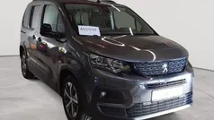 Gebraucht 2021 Peugeot Rifter GT Van / Kleinbus | 22.990 € (Fairer Preis)