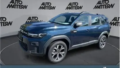 Gebraucht 2025 Dacia Bigster Expression SUV | 29.350 € (Fairer Preis)