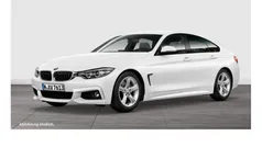 Gebraucht 2014 BMW 435 M Sport Coupé | 27.999 € (Teuer)
