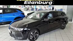Schwarz Gebraucht 2023 Opel Astra Kombi | 24.920 € (Fairer Preis)