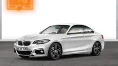 Gebraucht 2018 BMW 220 Shadowline Coupé | 24.890 € (Etwas zu teuer)