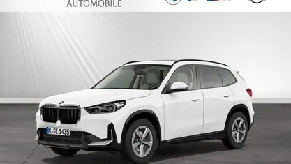 Gebraucht BMW X1 Sport Line 163 PS (119 kW) 2025 SUV