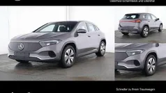 Gebraucht 2024 Mercedes EQA350 Advanced Plus SUV | 34.990 € (Superpreis)