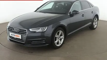Gebraucht 2016 Audi A4 Sport Limousine | 18.200 € (Fairer Preis)
