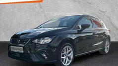 Gebraucht 2021 Seat Ibiza FR Limousine | 14.850 € (Fairer Preis)