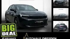Schwarz Gebraucht 2024 Opel Corsa Kleinwagen | 17.450 € (Fairer Preis)
