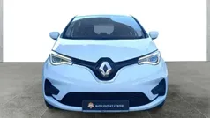 Gebraucht 2022 Renault Zoe Experience Kleinwagen | 14.290 € (Guter Preis)
