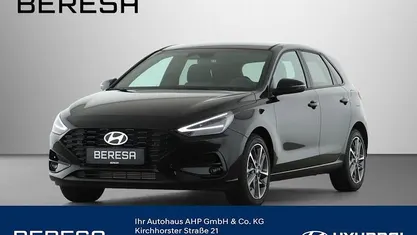 Gebraucht 2025 Hyundai i30 Advantage Limousine | 19.980 € (Guter Preis)