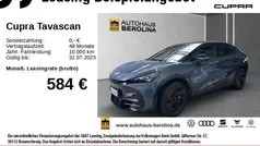 Gebraucht 2025 Cupra Tavascan Endurance SUV | 51.777 € (Fairer Preis)