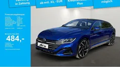 Gebraucht 2024 VW Arteon R-line Kombi | 42.880 € (Fairer Preis)