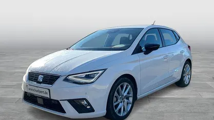 Gebraucht Seat Ibiza FR 110 PS (80 kW) 2023 Kleinwagen