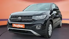 Gebraucht 2023 VW T-Cross SUV | 16.920 € (Fairer Preis)
