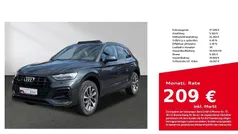 Gebraucht 2024 Audi Q5 Ambiente SUV | 47.280 € (Fairer Preis)