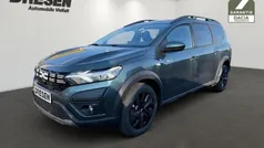 Gebraucht 2025 Dacia Jogger Expression Kombi | 22.320 € (Fairer Preis)