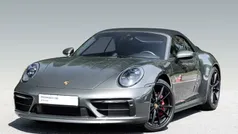 Othercolor Gebraucht 2024 Porsche 911 Carrera 4S Cabriolet Cabrio | 169.900 € (Fairer Preis)