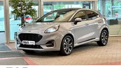 Gebraucht 2022 Ford Puma ST-Line X SUV | 22.500 € (Fairer Preis)