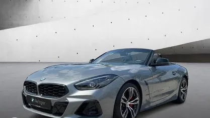 Gebraucht 2024 BMW Z4 M Sport Cabrio | 53.400 € (Fairer Preis)