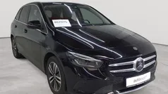 Nachtschwarz Gebraucht 2022 Mercedes E250 Progressive Kombi | 21.990 € (Superpreis)