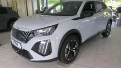 Weiss Neu 2025 Peugeot 2008 Allure SUV | 24.900 € (Fairer Preis)