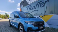 Boundless blue Gebraucht 2023 Ford Grand Tourneo Connect Active Van / Kleinbus | 32.650 € (Fairer Preis)