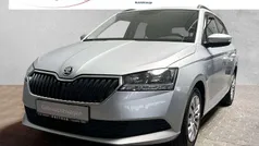 Gebraucht 2022 Skoda Fabia Ambition Kombi | 14.490 € (Fairer Preis)