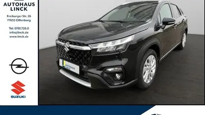 Gebraucht Suzuki SX4 S-Cross Comfort 110 PS (80 kW) 2025 SUV