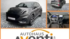 Gebraucht 2024 Ford Puma ST-Line SUV | 18.549 € (Guter Preis)