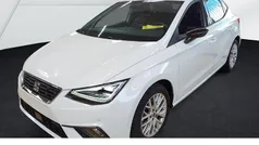 Gebraucht 2024 Seat Ibiza FR Limousine | 21.888 € (Fairer Preis)