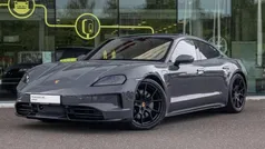 Gebraucht 2025 Porsche Taycan GTS Limousine | 179.900 €