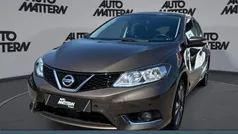 Gebraucht 2018 Nissan Pulsar Limousine | 10.290 € (Guter Preis)