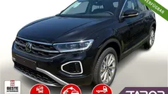 Kings red metallic Neu 2025 VW T-Roc R SUV | 32.488 € (Superpreis)
