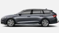 Gebraucht 2025 Skoda Octavia Kombi | 39.155 € (Fairer Preis)