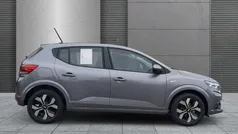 Gebraucht 2025 Dacia Sandero Expression Kleinwagen | 18.690 € (Fairer Preis)