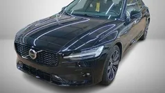 Onyx black / metallic Gebraucht 2024 Volvo S60 Plus Limousine | 34.000 € (Guter Preis)