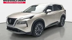 Gebraucht 2025 Nissan X-Trail N-Connecta SUV | 35.990 € (Fairer Preis)