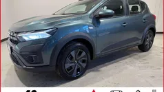 Gebraucht 2025 Dacia Sandero Expression Kleinwagen | 19.980 € (Fairer Preis)