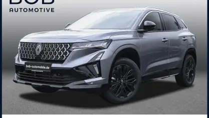 Neu Renault Austral Techno 148 PS (108 kW) 2026 Dolomitgrau SUV