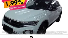 Gebraucht 2024 VW T-Roc Goal SUV | 31.977 € (Fairer Preis)