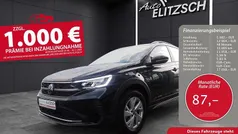 Gebraucht 2024 VW Taigo Life SUV | 19.940 € (Fairer Preis)