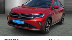VW Taigo