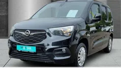 Gebraucht 2022 Opel Combo Life Elegance Van / Kleinbus | 25.980 € (Fairer Preis)